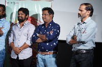 Ramanna Youth Movie Trailer Launch